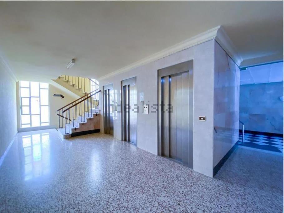 Beachfront Apartment Madrid 709 Torrox Exterior photo